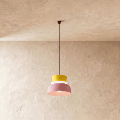 Macaron Pendant Light