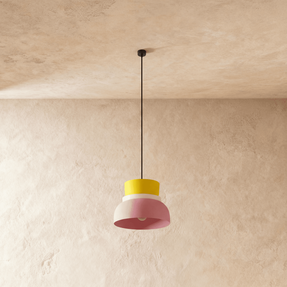 Macaron Pendant Light