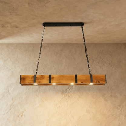 Madera Pendant Light