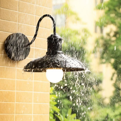 Makhraj Wall Lamp