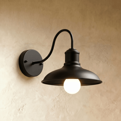 Makhraj Wall Lamp