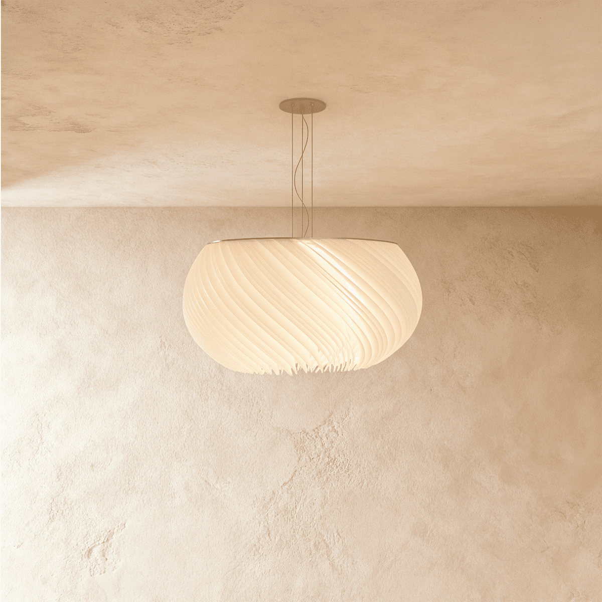Malakos Chandelier