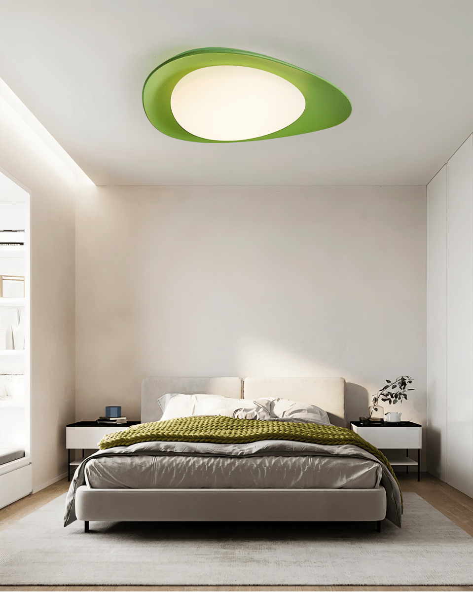 Malfi Ceiling Light
