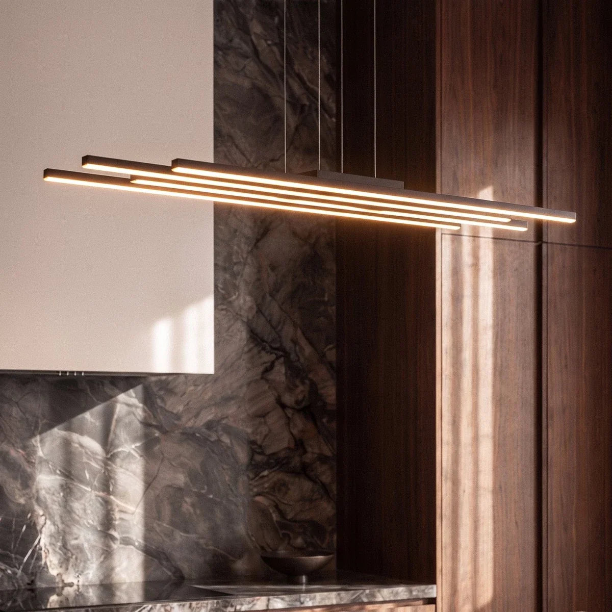 Malin Pendant Light
