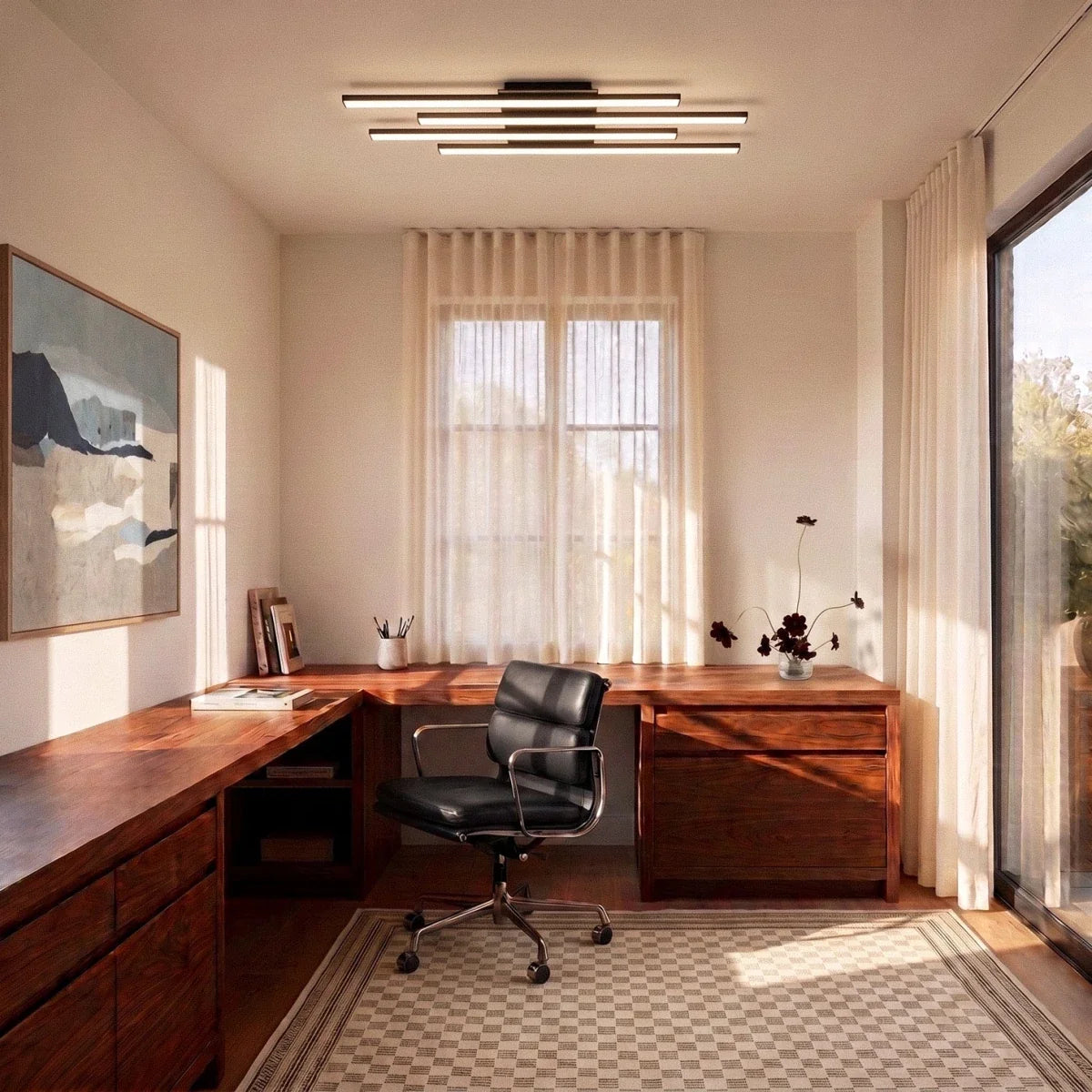 Malin Pendant Light