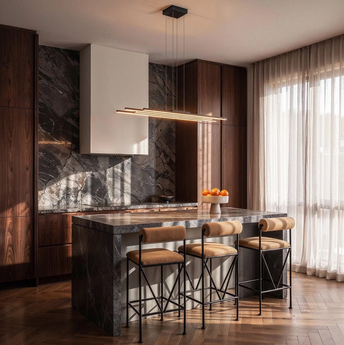 Malin Pendant Light