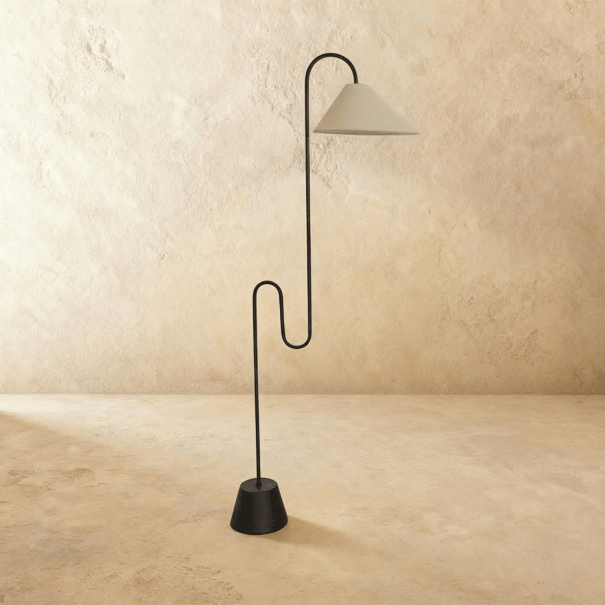 Malti Floor Lamp