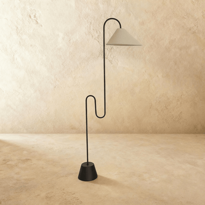 Malti Floor Lamp
