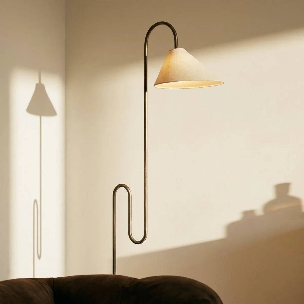 Malti Floor Lamp