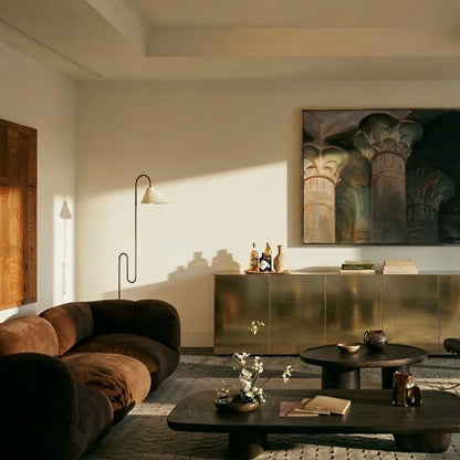 Malti Floor Lamp