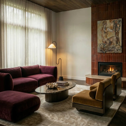Malti Floor Lamp