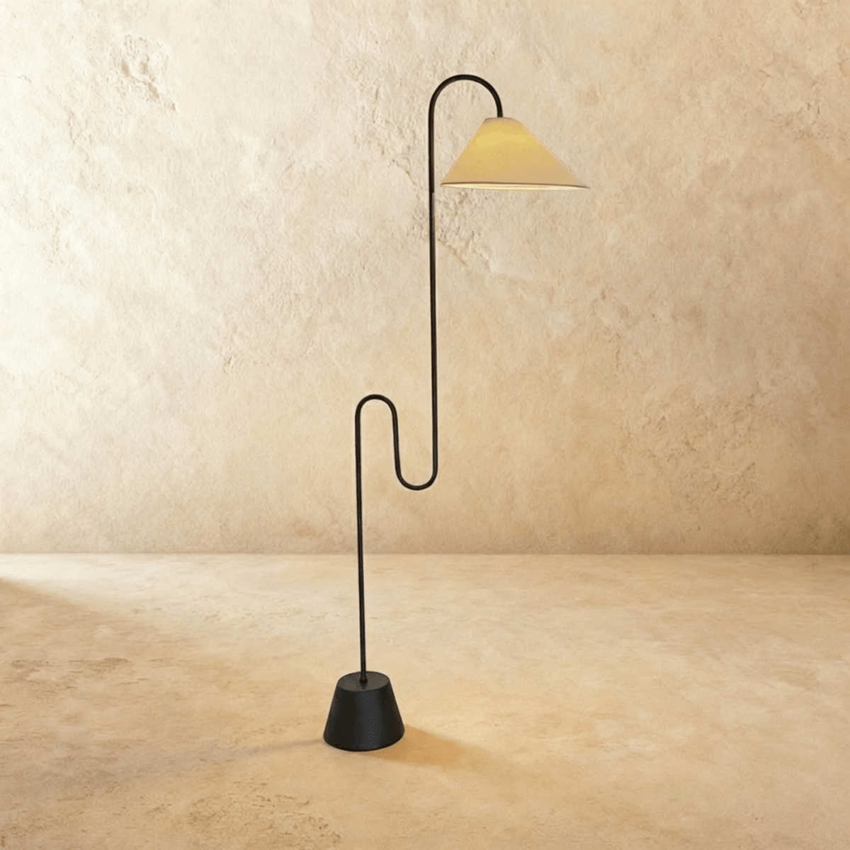Malti Floor Lamp