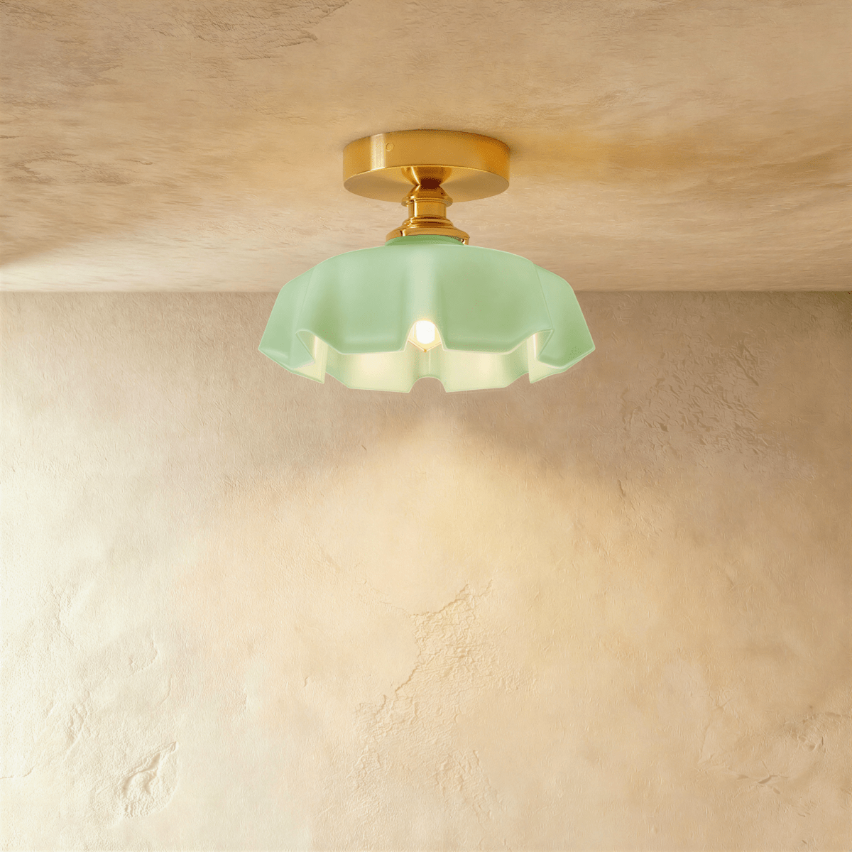 Mamar Ceiling Light