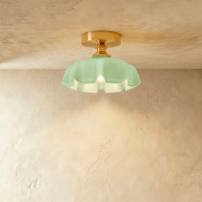 Mamar Ceiling Light