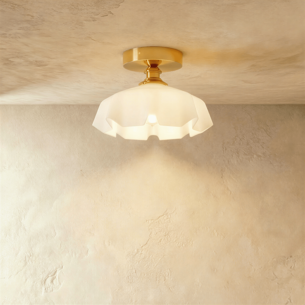 Mamar Ceiling Light