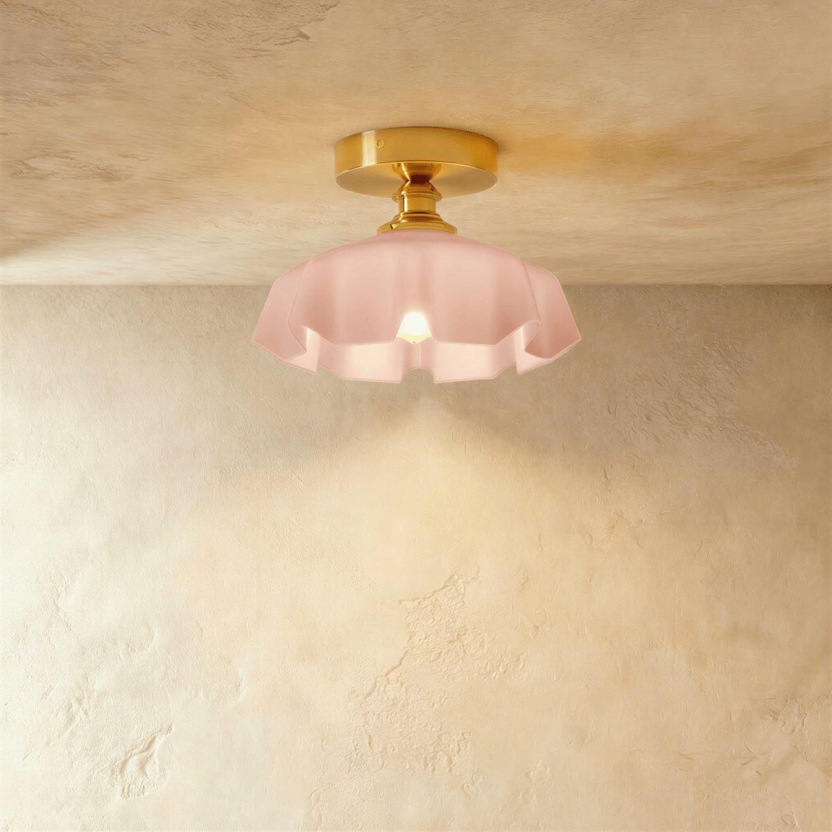 Mamar Ceiling Light
