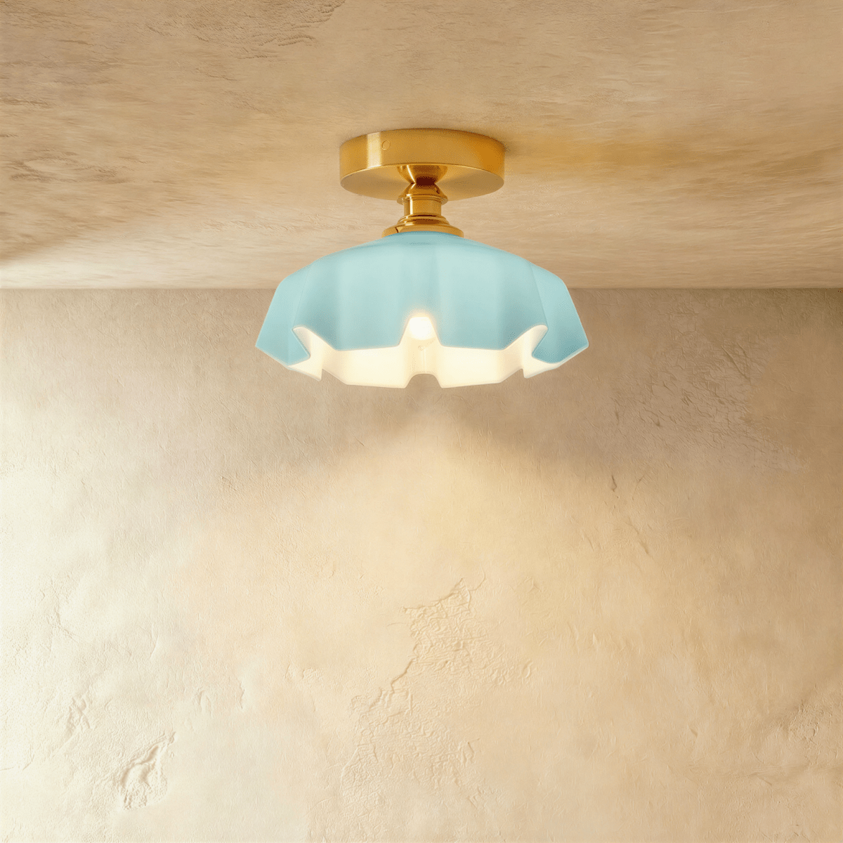 Mamar Ceiling Light