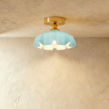 Mamar Ceiling Light