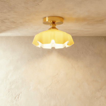 Mamar Ceiling Light