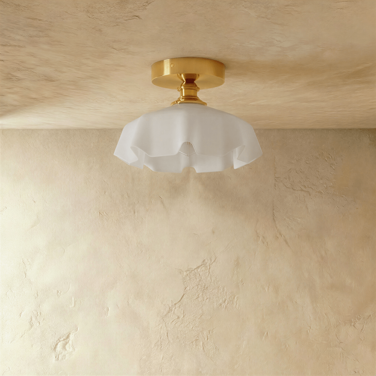 Mamar Ceiling Light
