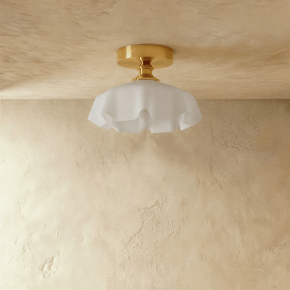 Mamar Ceiling Light