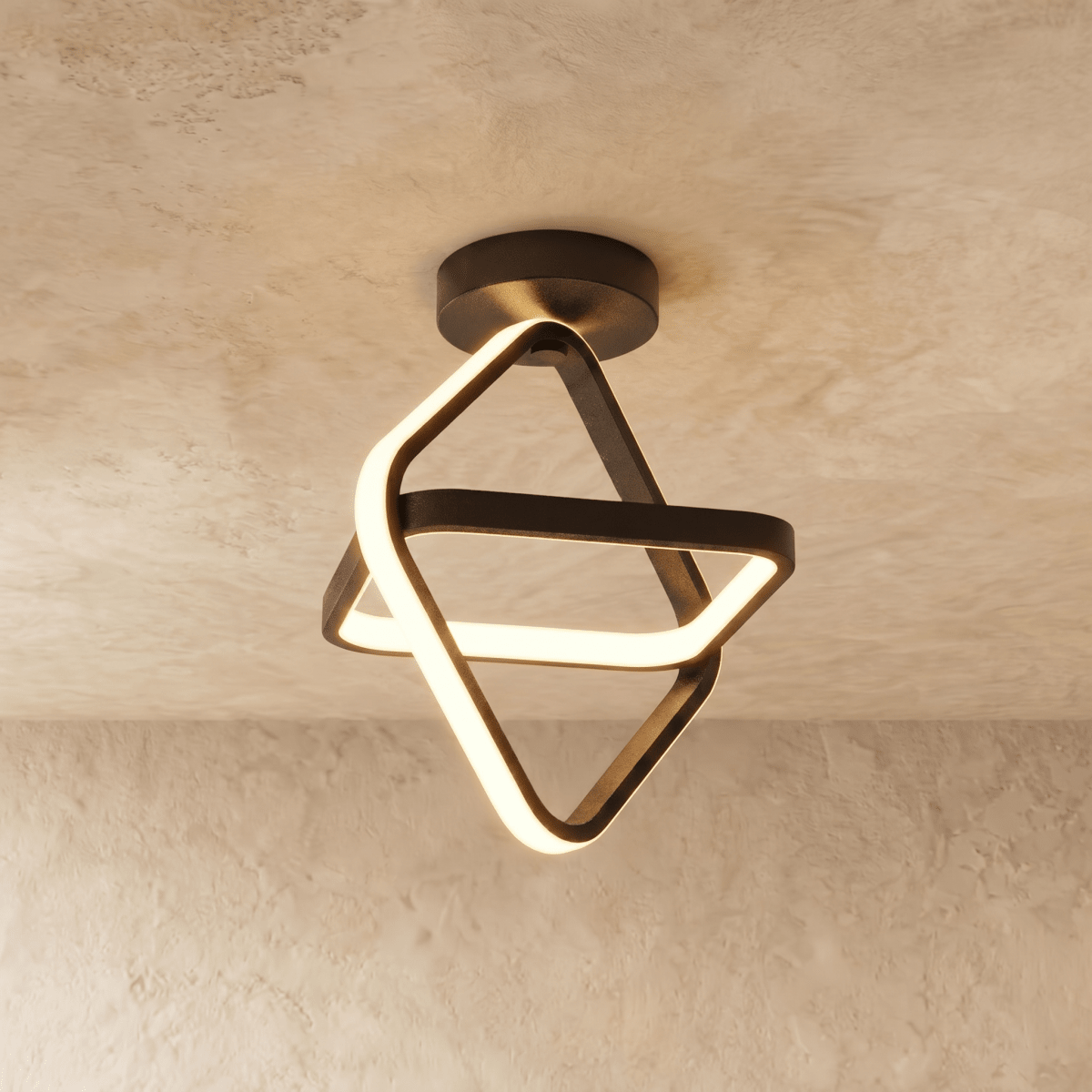 Manaia Ceiling Light