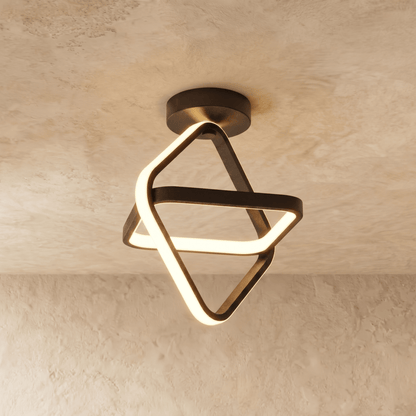 Manaia Ceiling Light
