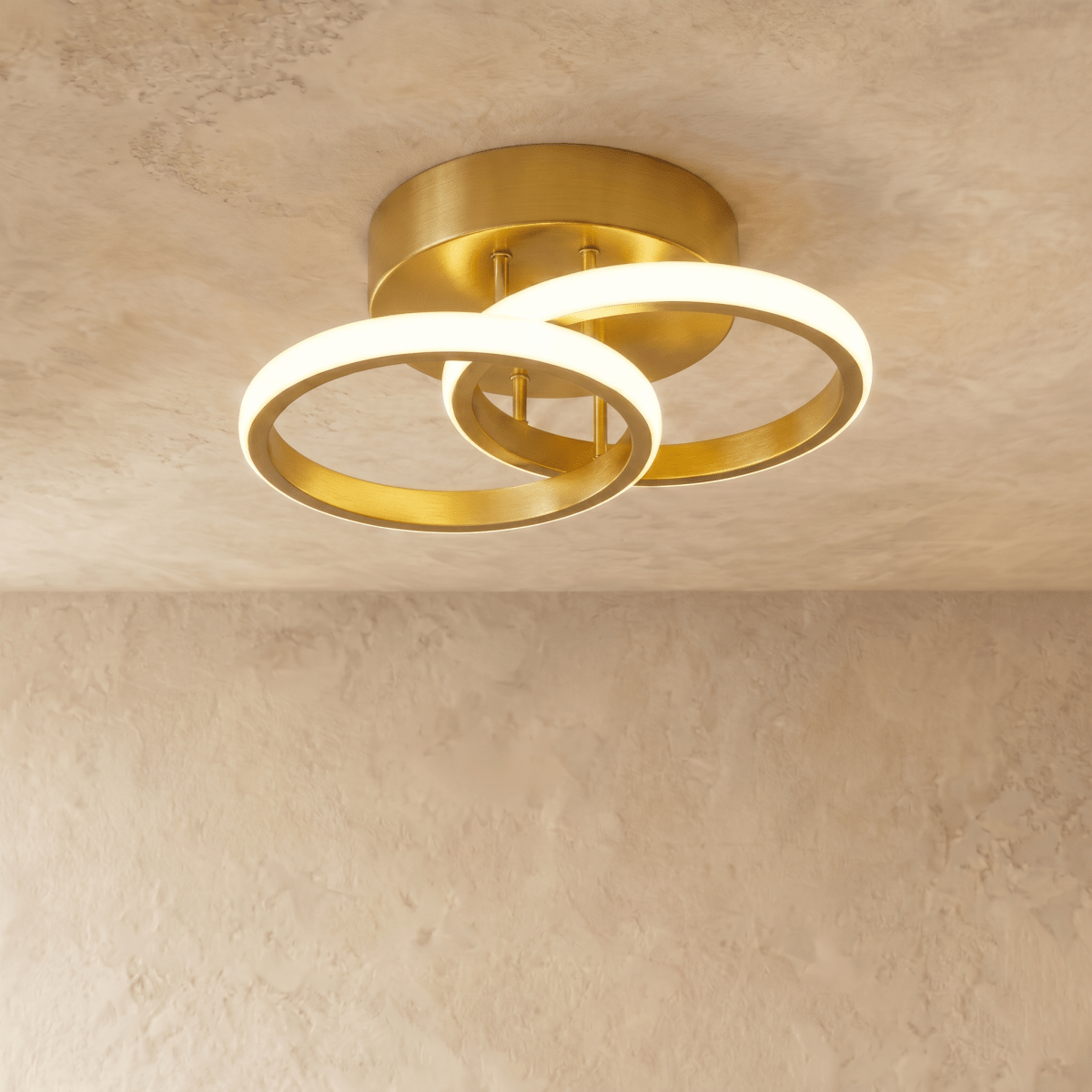 Manaia Ceiling Light