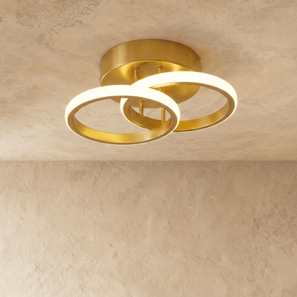 Manaia Ceiling Light