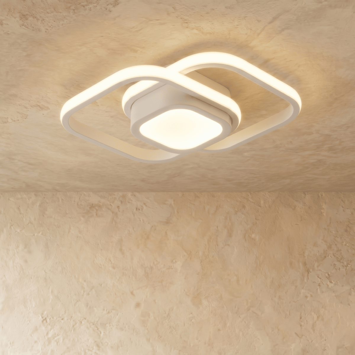 Manaia Ceiling Light