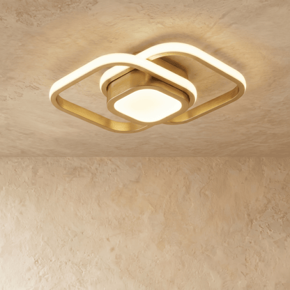 Manaia Ceiling Light