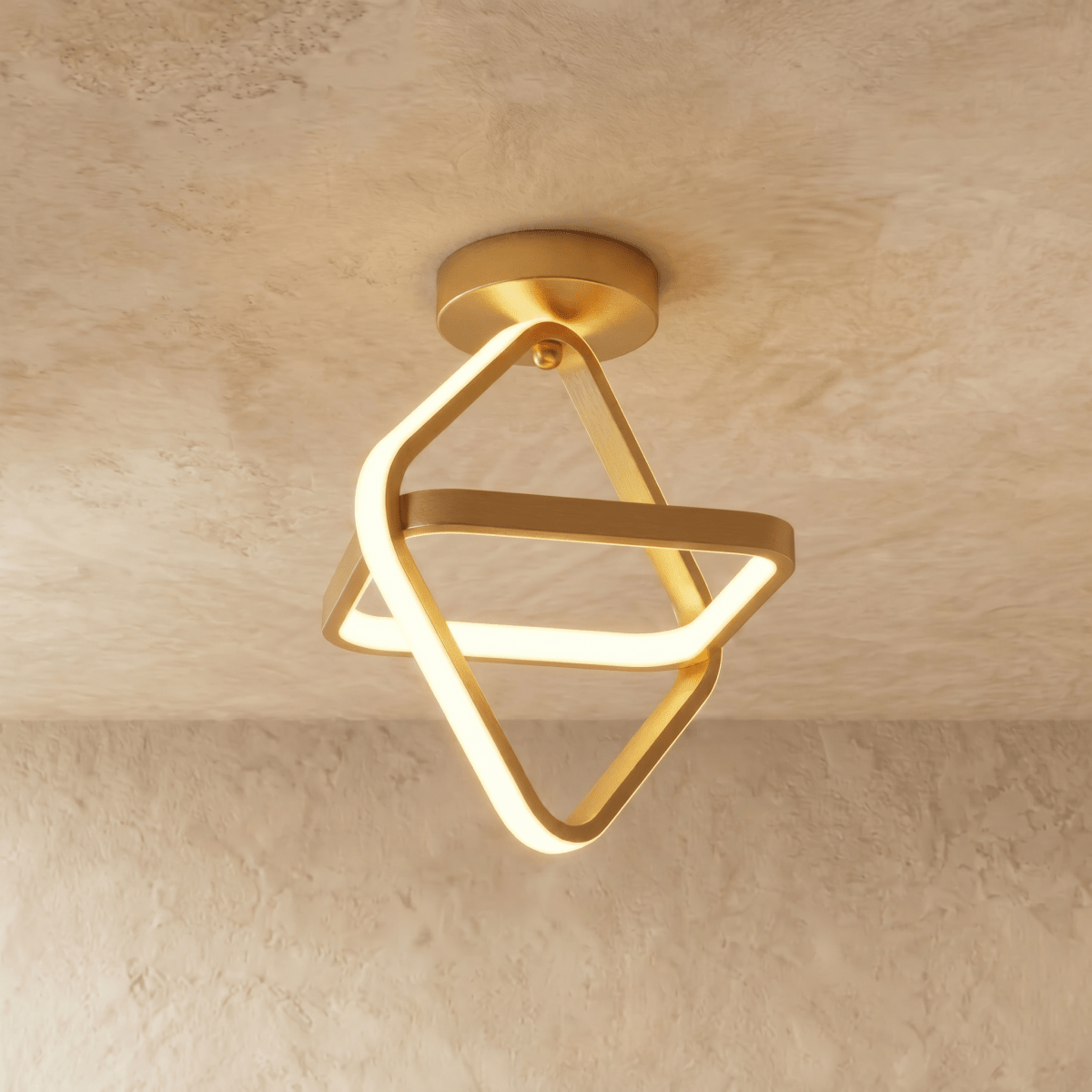 Manaia Ceiling Light