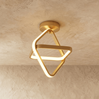 Manaia Ceiling Light