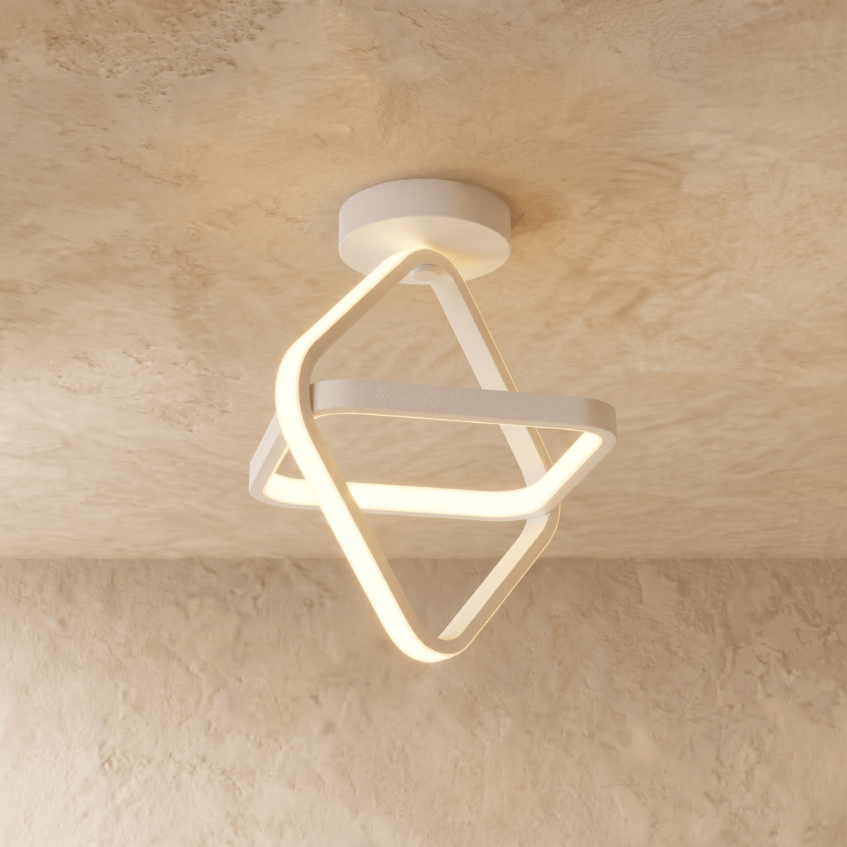 Manaia Ceiling Light