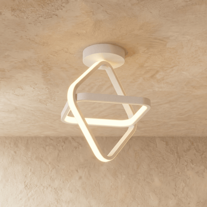 Manaia Ceiling Light