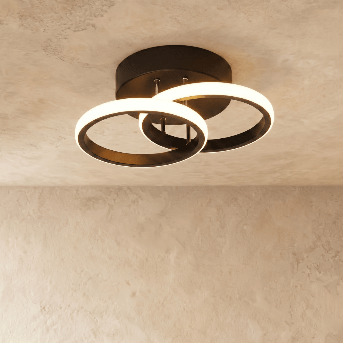 Manaia Ceiling Light