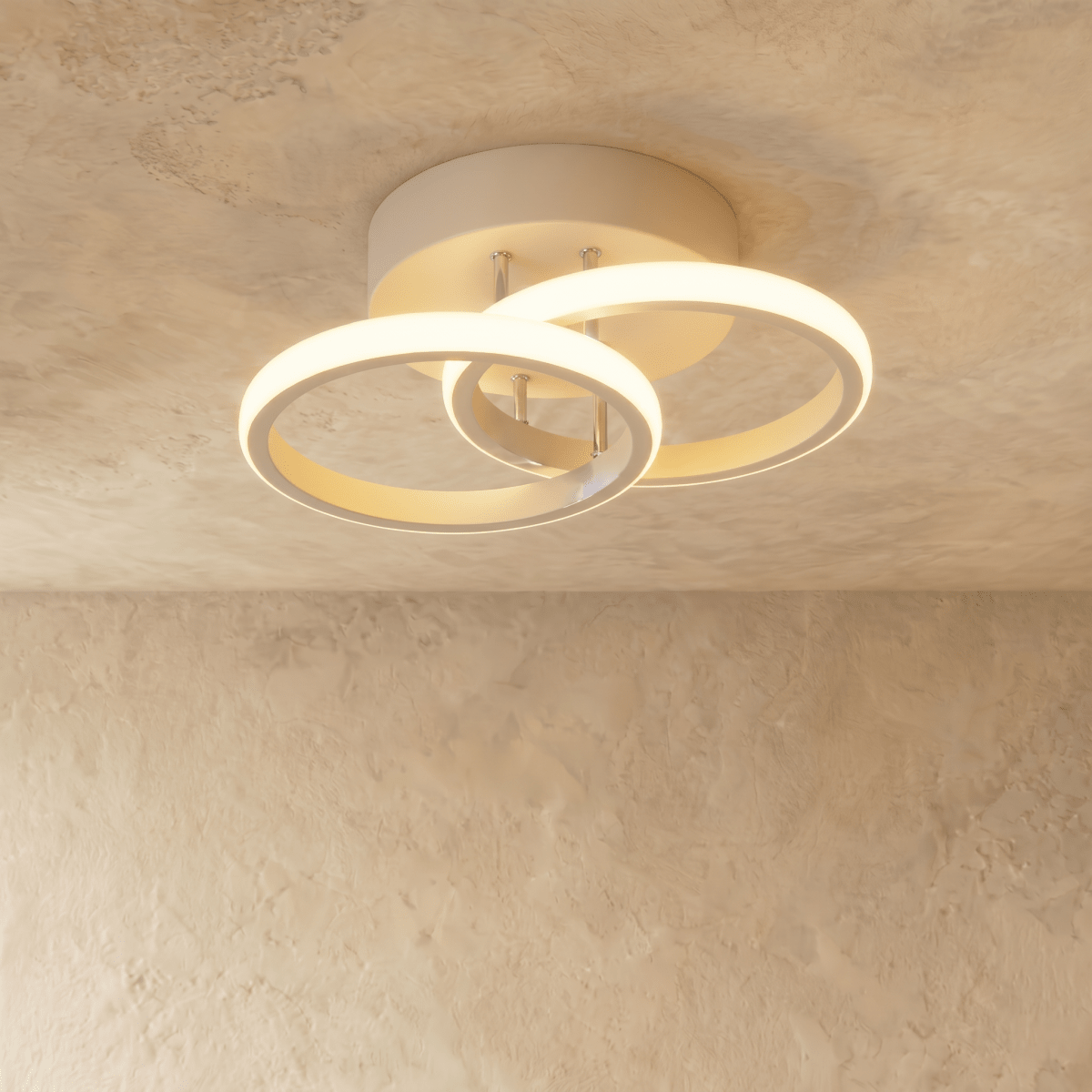 Manaia Ceiling Light