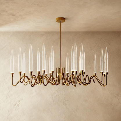 Manara Chandelier