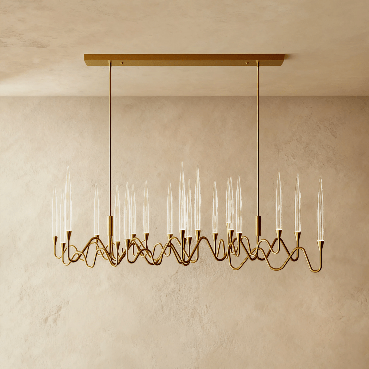 Manara Chandelier