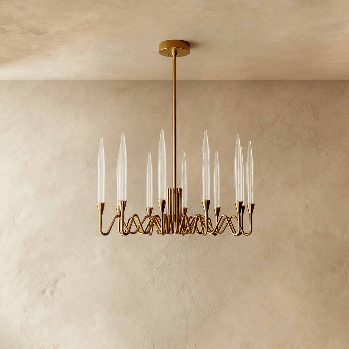 Manara Chandelier