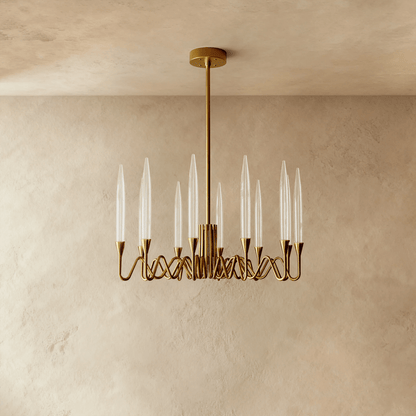 Manara Chandelier
