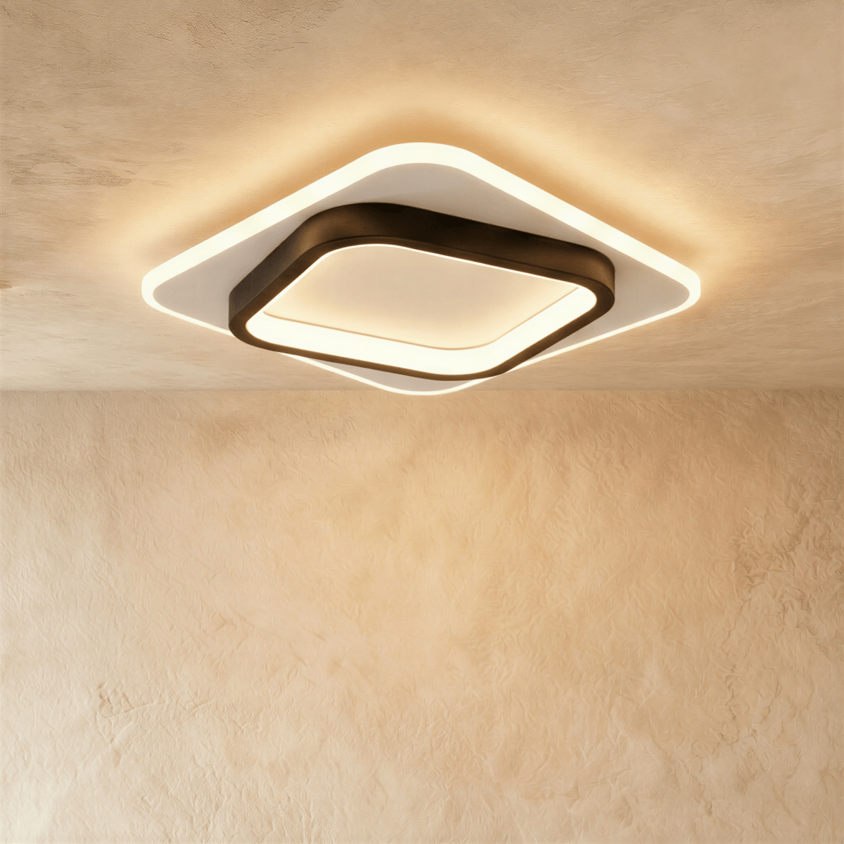 Manzil Ceiling Light
