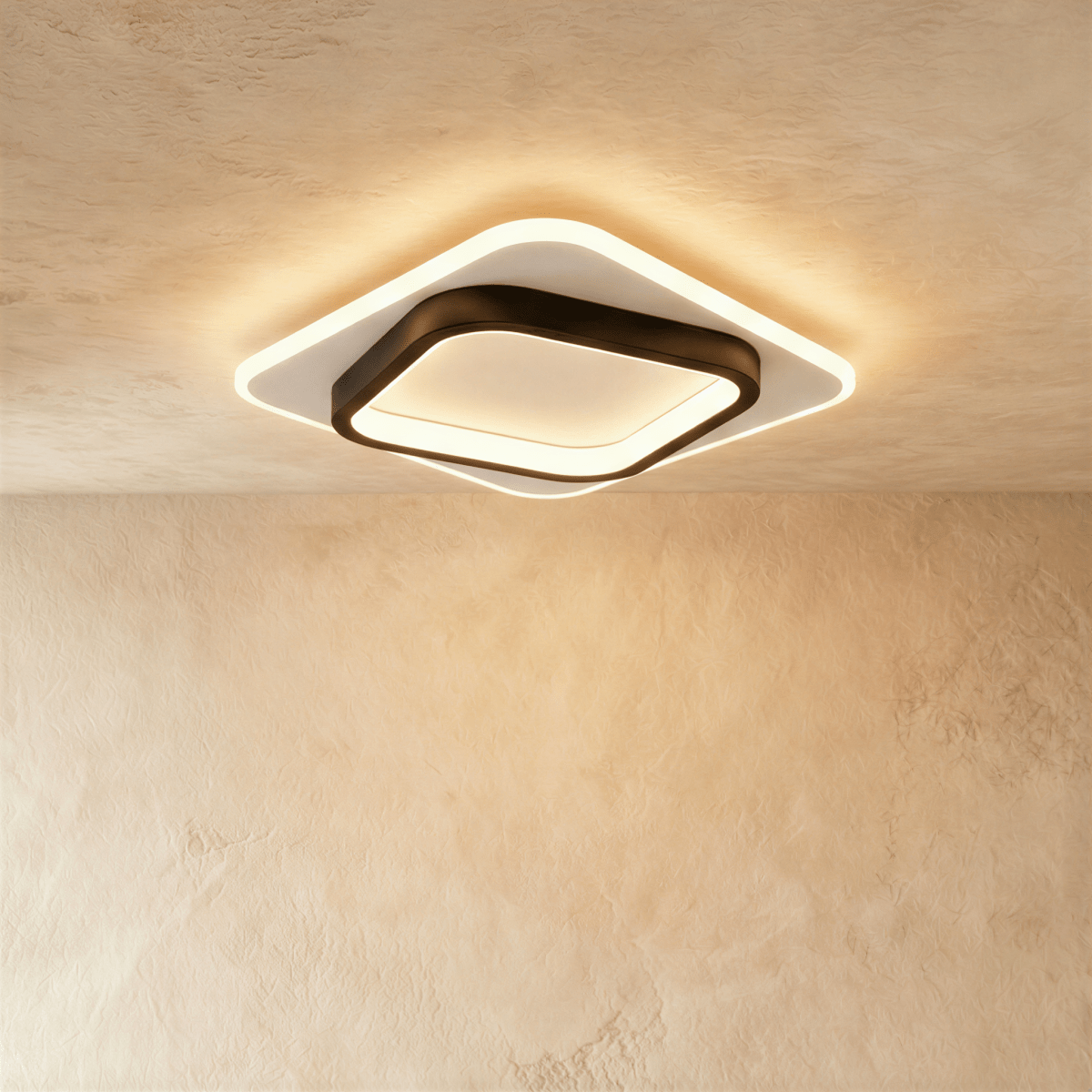 Manzil Ceiling Light