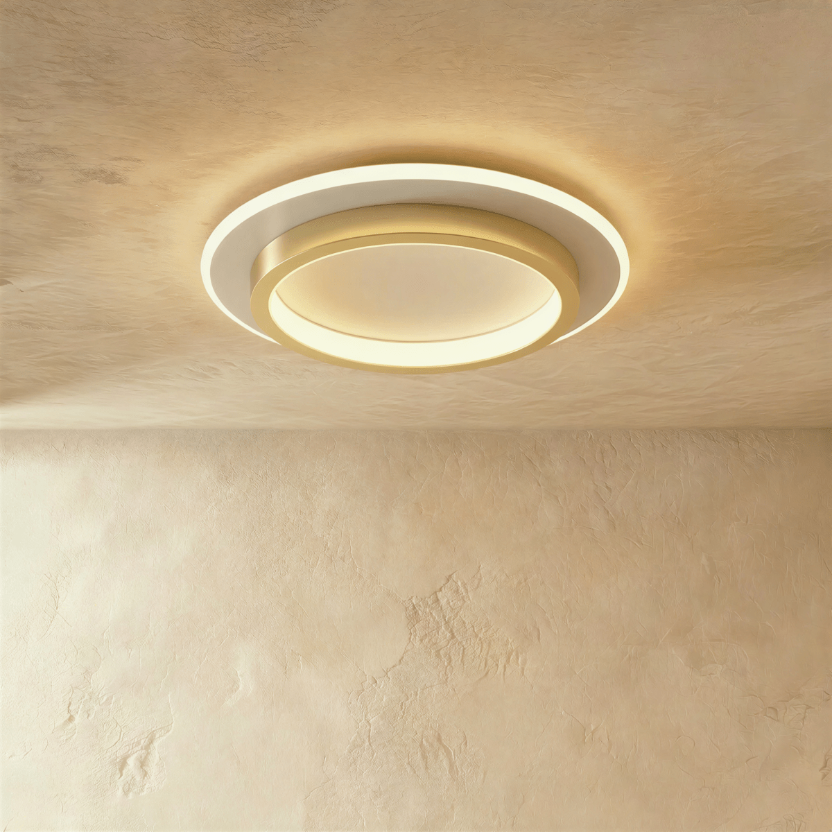 Manzil Ceiling Light