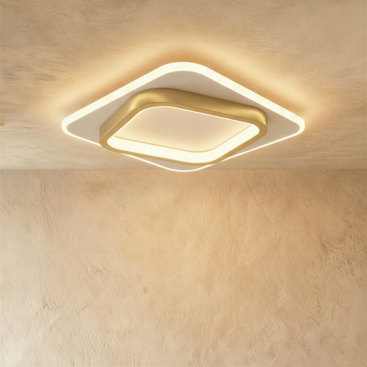 Manzil Ceiling Light