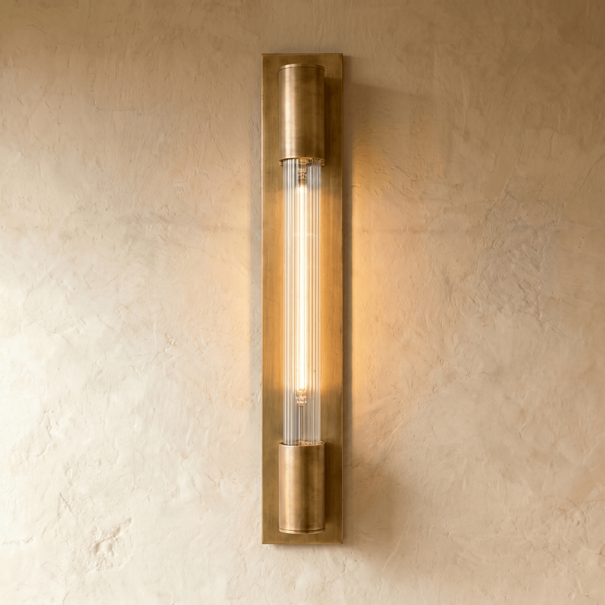 Marduk Wall Lamp