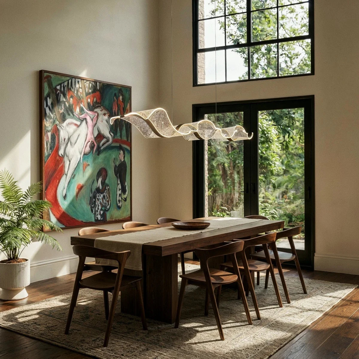 Marianne Chandelier