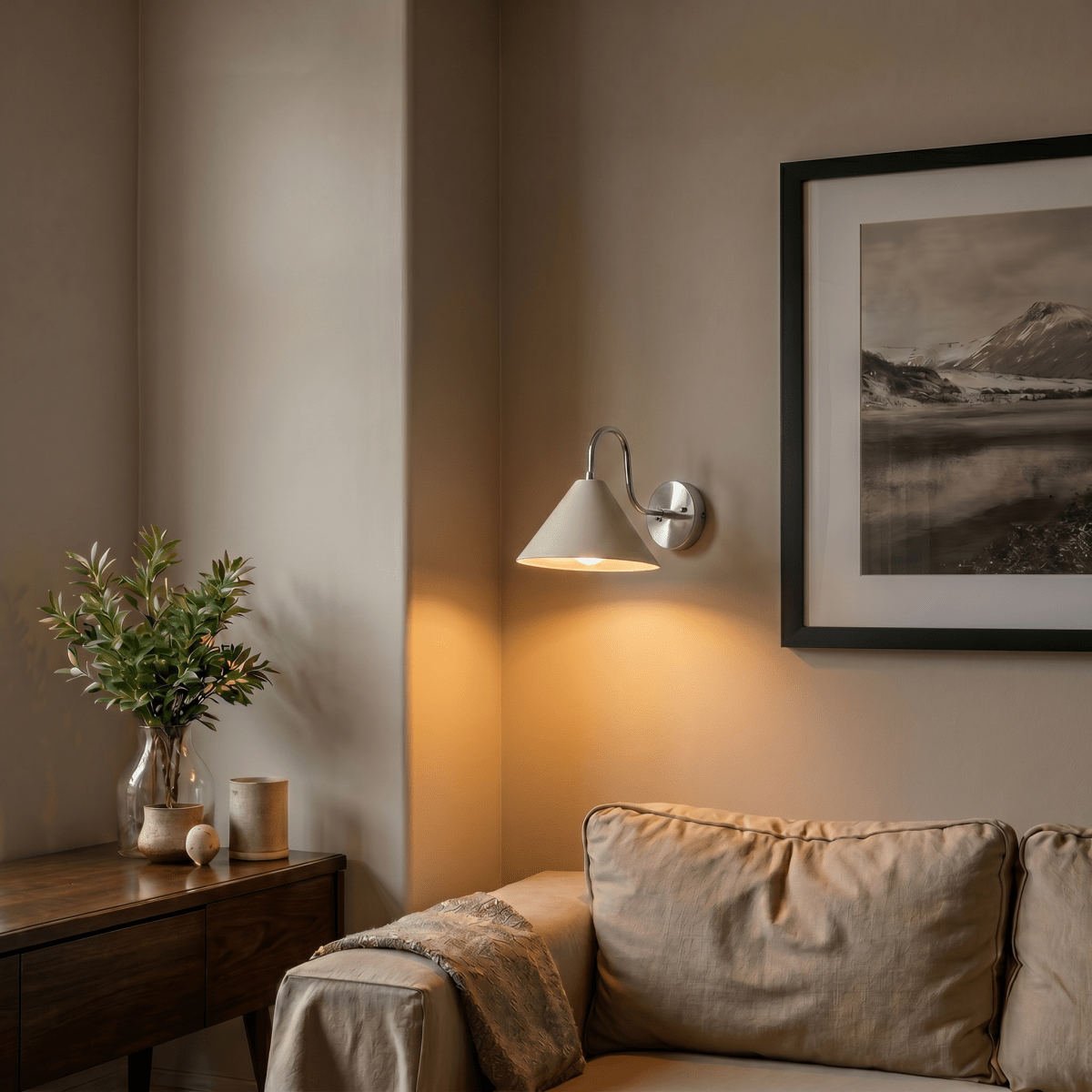 Mariel Wall Lamp