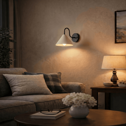 Mariel Wall Lamp