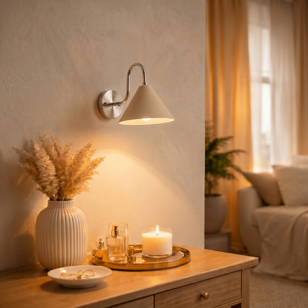 Mariel Wall Lamp